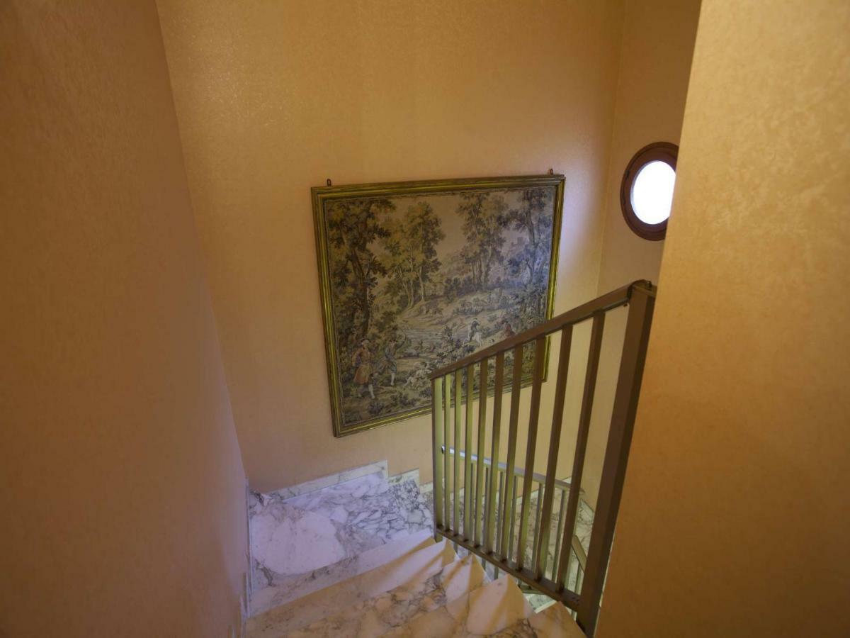 Villa Chichizola Rapallo Exterior photo