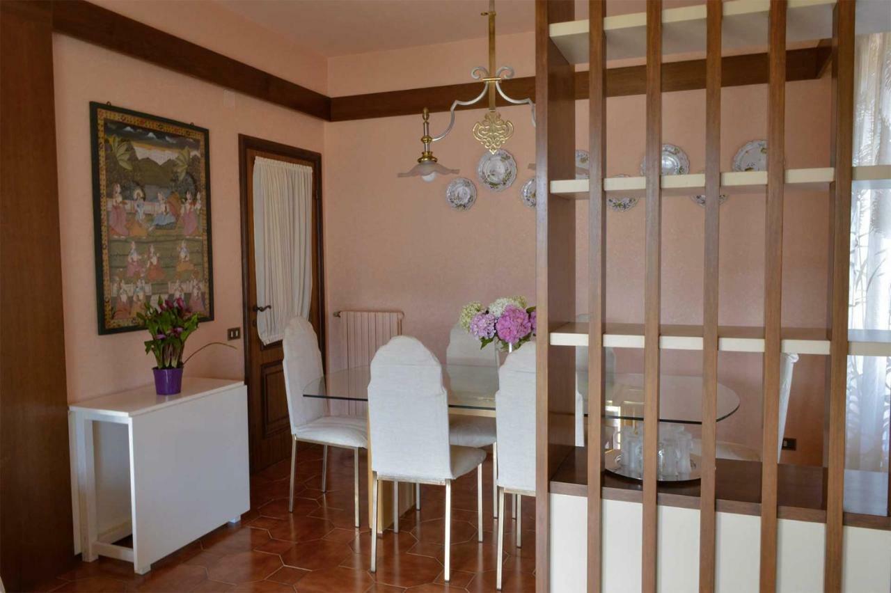 Villa Chichizola Rapallo Exterior photo